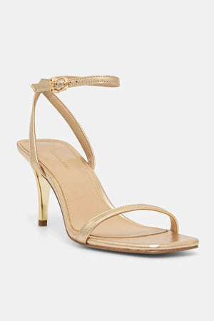 MICHAEL Michael Kors Sandalias Liana Mid de cuero