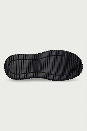 Zapatillas deportivas de piel para mujer Liu Jo ELODIE 01