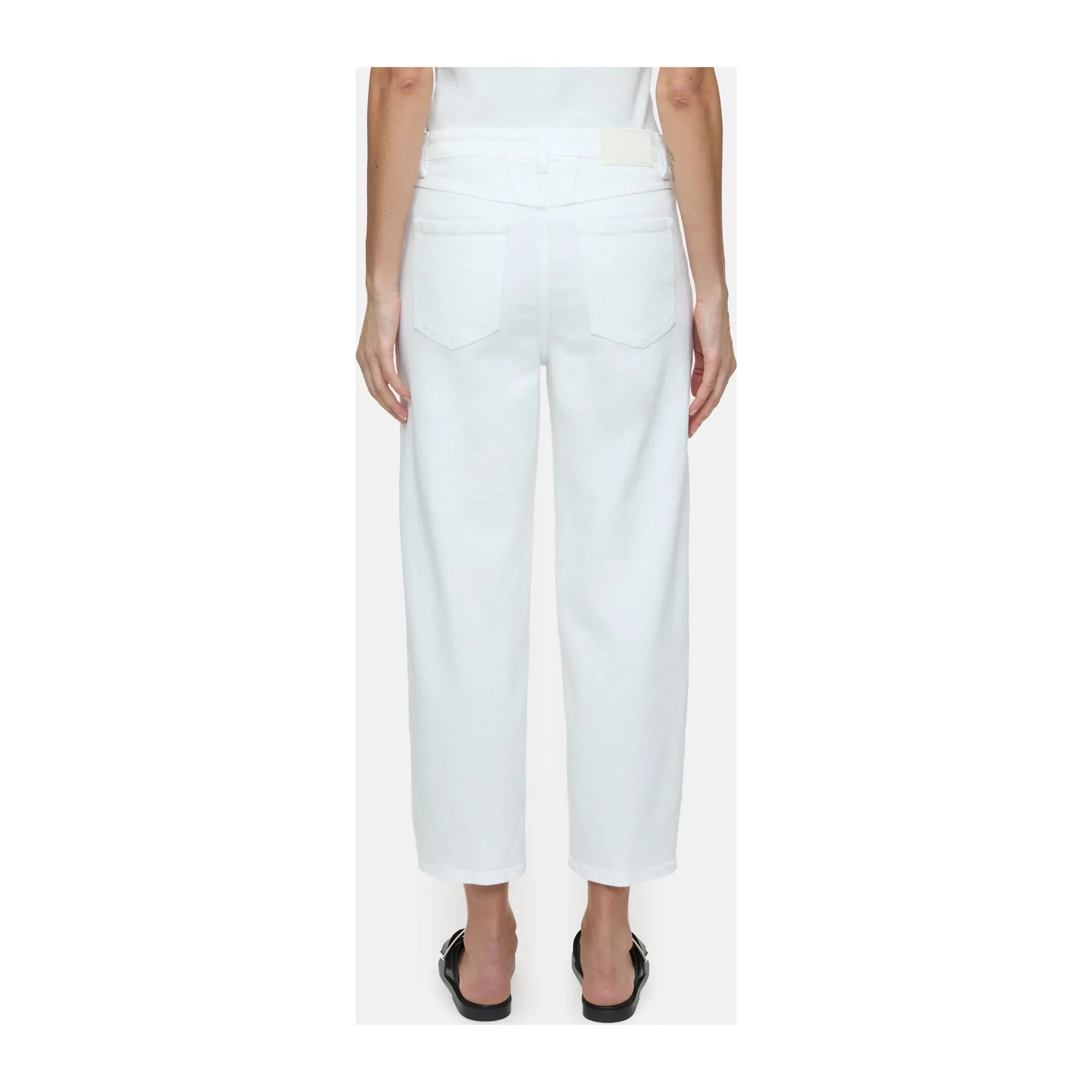 Cerrado - Jean Stover-X | Blanco