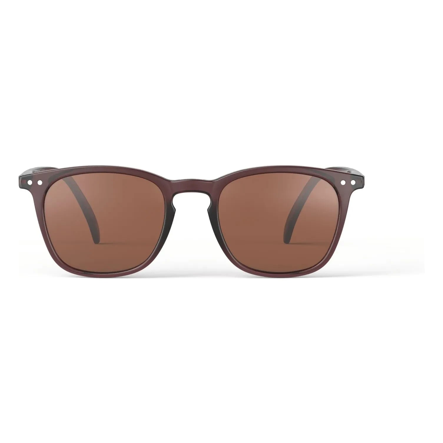 IZIPIZI - Gafas de Sol #E | Natural