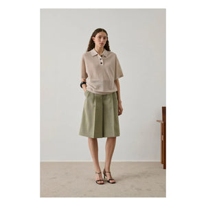 Soeur - Sandalias de piel Cecilie | Marrón