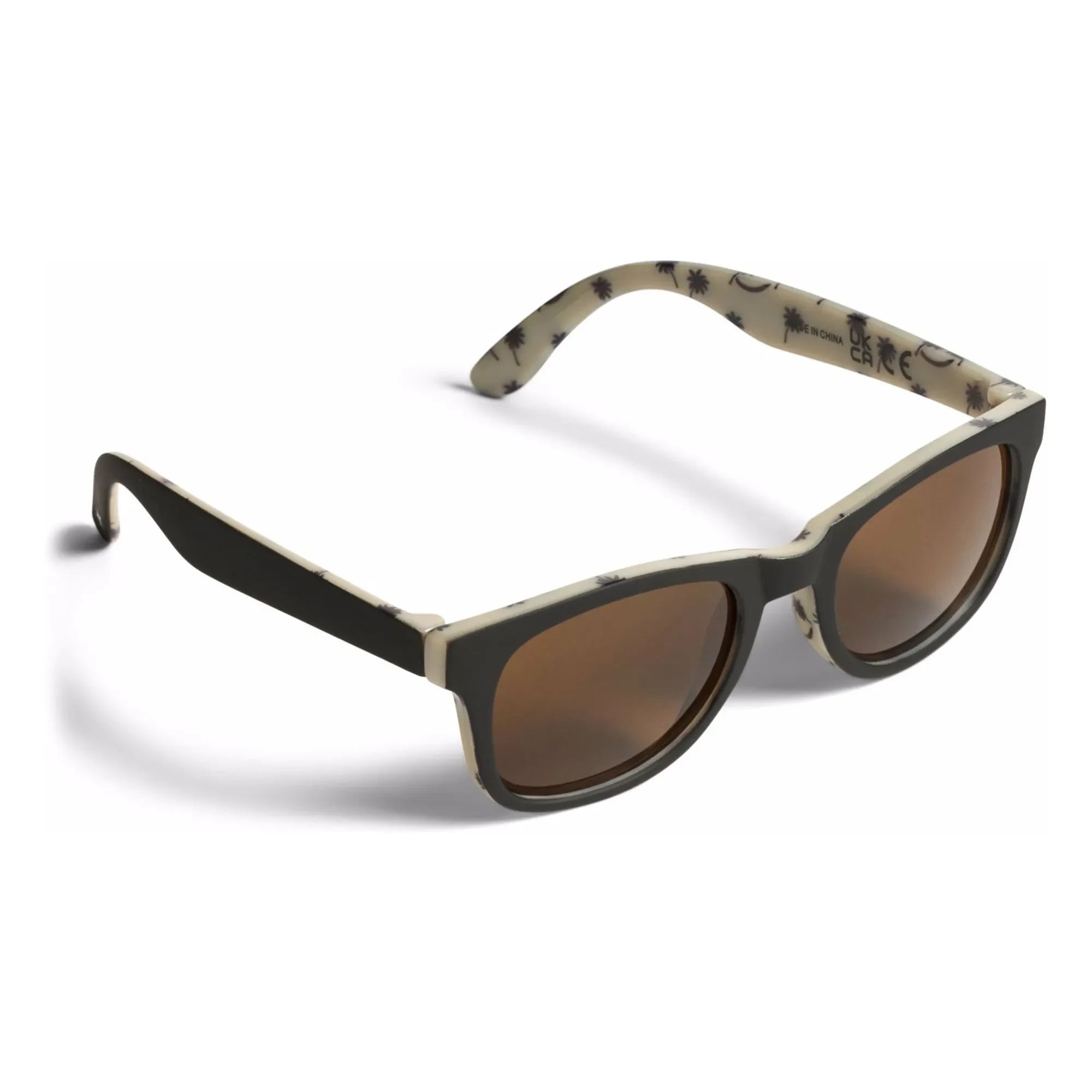 Molo - Gafas de sol Star Palm | Negro