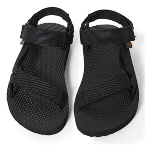 Teva - Sandalias Original Universal - Colección para niños | Negro