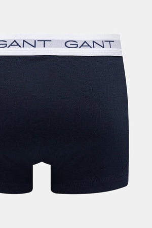 Bóxers Gant (3 unidades)