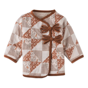 Gingersnaps - Chaqueta Arizona | Marrón