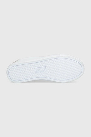 Zapatillas deportivas Polo Ralph Lauren para niños