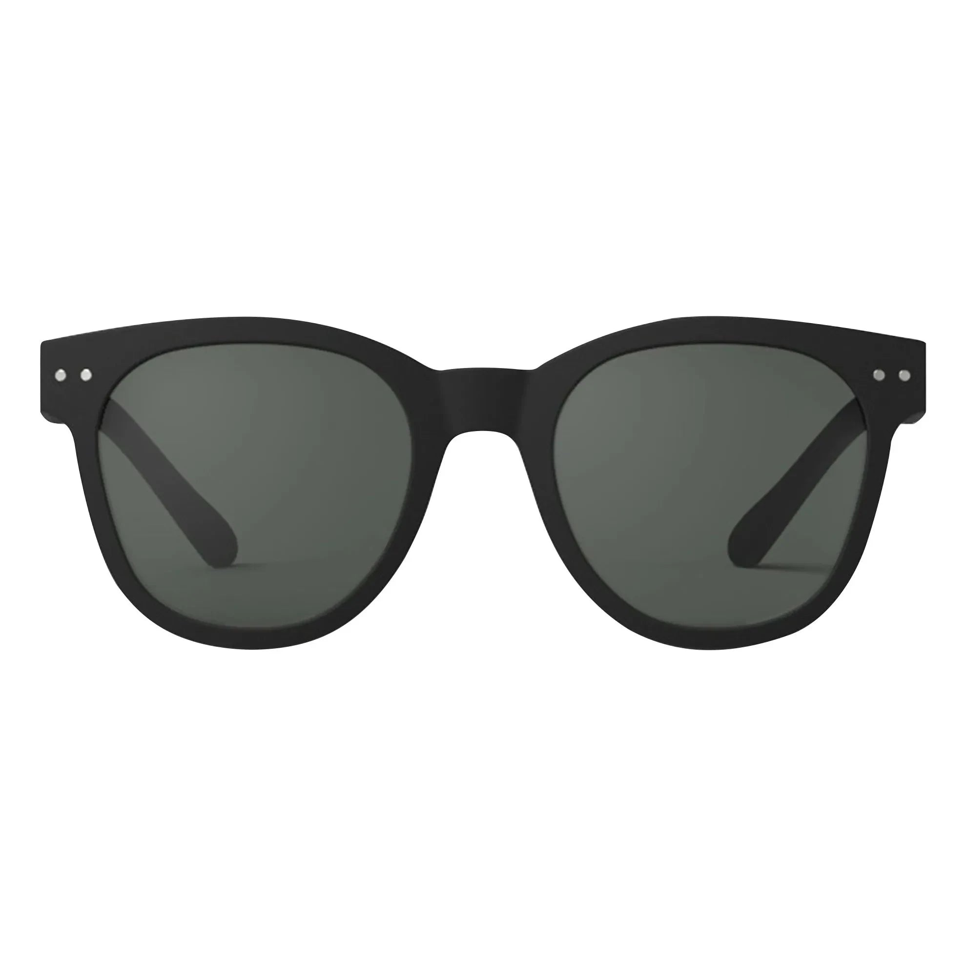 IZIPIZI - Gafas de sol #N Oversize | Negro