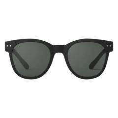 IZIPIZI - Gafas de sol #N Oversize | Negro