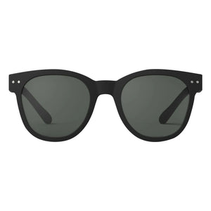 IZIPIZI - Gafas de sol #N Oversize | Negro