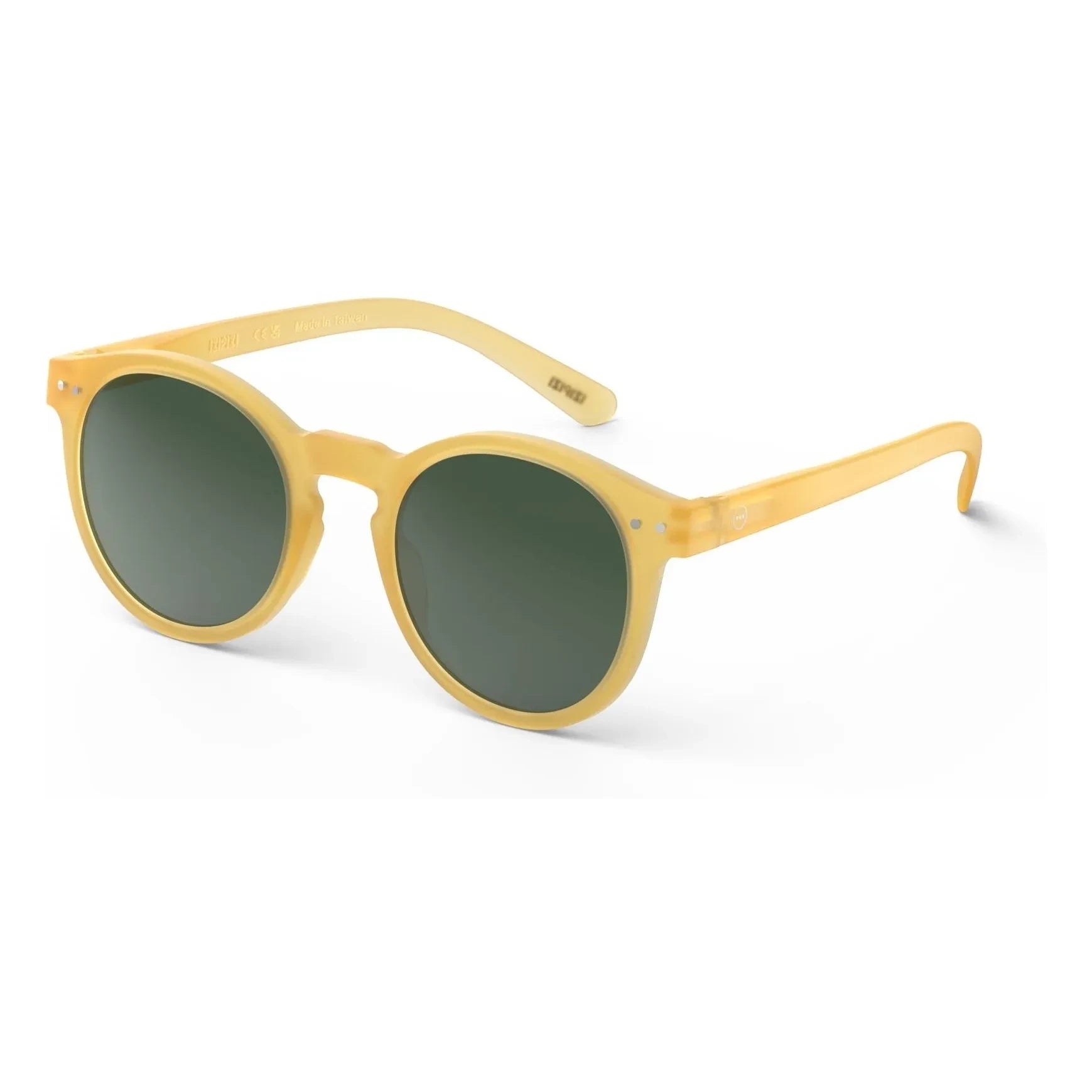 IZIPIZI - Gafas de Sol #M | Amarillo
