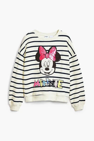 Sudadera Niños Desigual