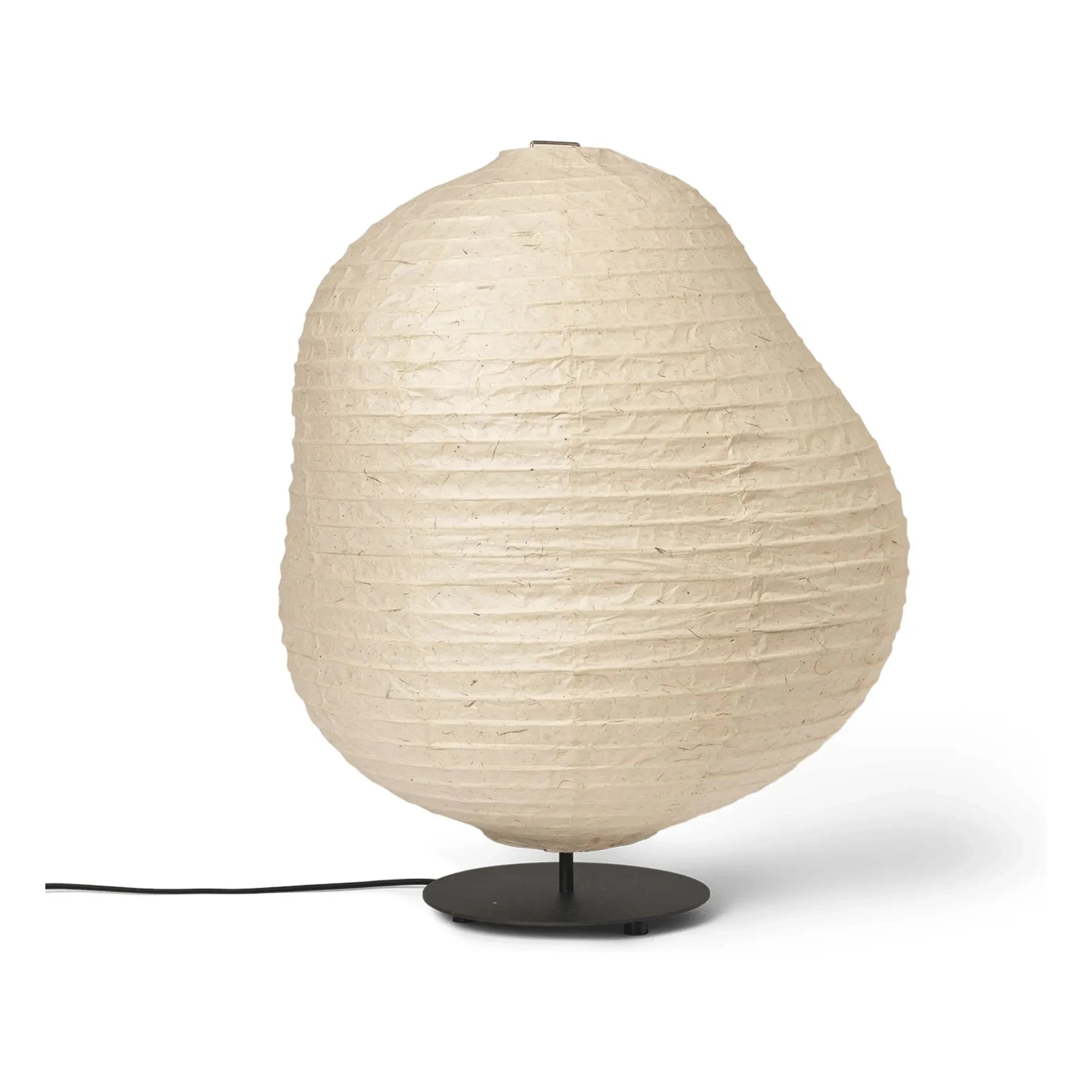 Ferm Living - Lámpara de mesa Kurbis