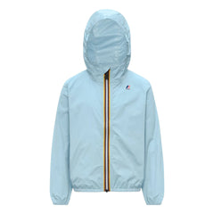 K-way - Le Vrai 4.0 Claude impermeable cortavientos | Azul claro