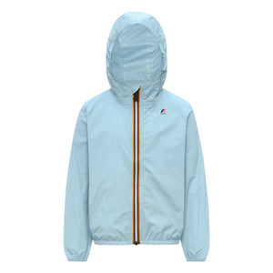 K-way - Le Vrai 4.0 Claude impermeable cortavientos | Azul claro