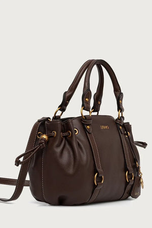 Bolso cruzado Liu Jo para mujer de piel sintética