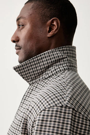 Chaqueta Camisera de Algodón para Hombre Marc O'Polo