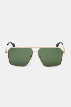 Gafas de sol Alexander McQueen