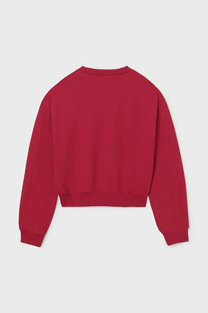 Sudadera infantil Mayoral