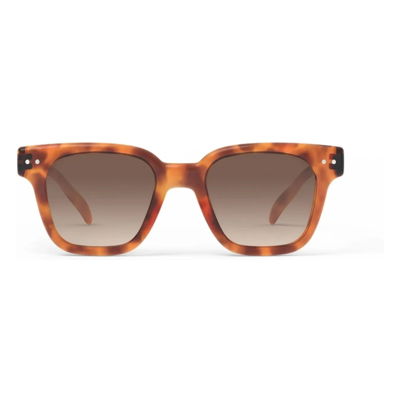 IZIPIZI - Gafas de sol #Road Junior - Izipizi x Bonpoint | Marrón