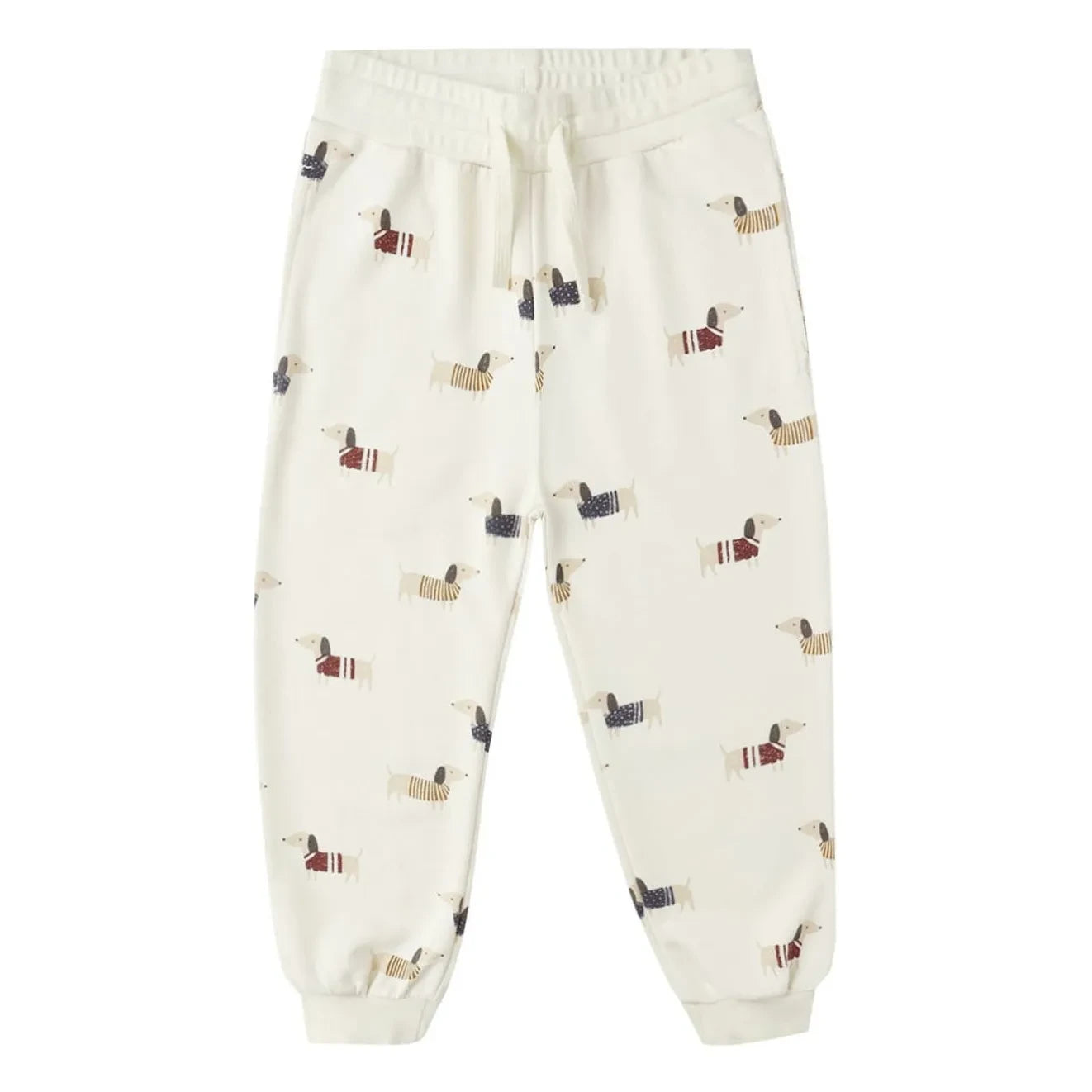 Rylee + Cru - Jogger Dachshund | Crudo