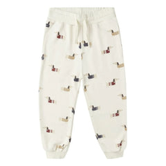 Rylee + Cru - Jogger Dachshund | Crudo