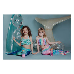 Petit Boum - Botella sensorial Sea Sparkle