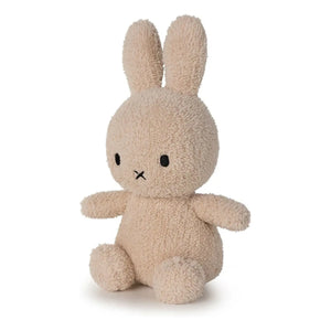 Bon Ton Toys - MIFFY - Peluche Miffy | Beige