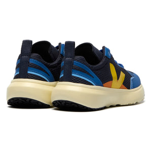 Veja - Zapatillas con cordones Canary | Mavi