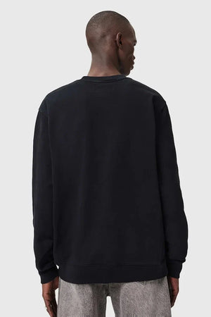 Sudadera de algodón Lover de AllSaints