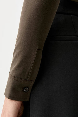 Camisa de mujer Marc O'Polo de viscosa