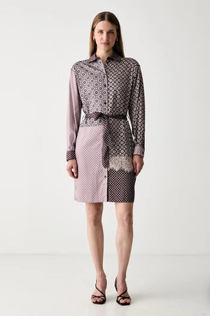 Vestido Liu Jo