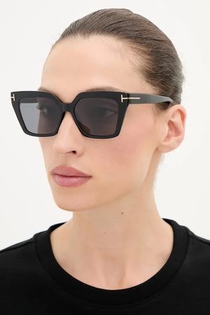 Gafas de sol Tom Ford Winona