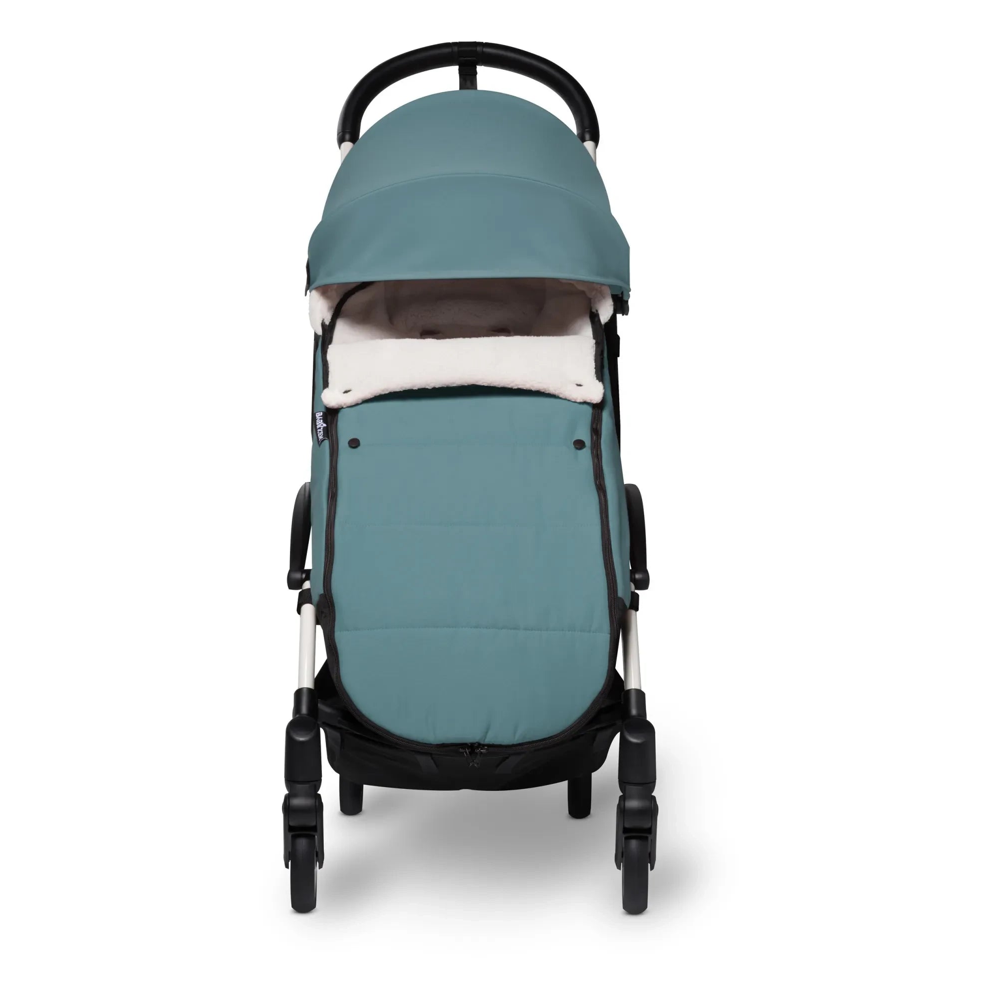 Stokke® - Saco cubrepiés YOYO | Aqua