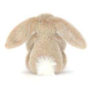 Jellycat - Conejito Peludo | Avena