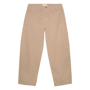 Smallable Man - Pantalones chinos Tosca | Marrón beige oscuro