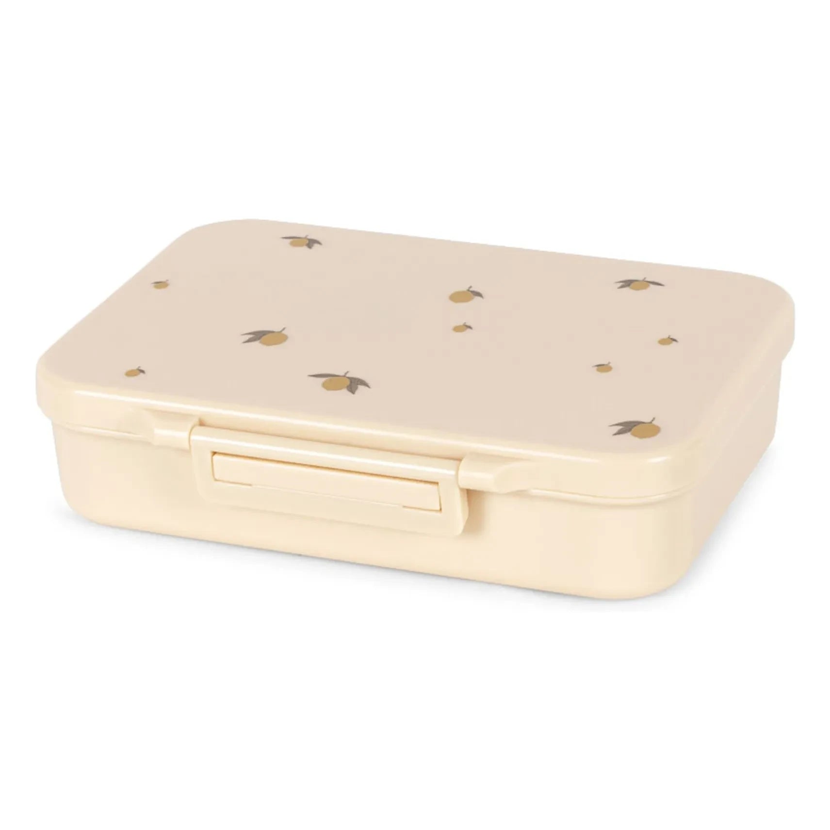 Konges Sløjd - Bento de almuerzo Limón | Beige