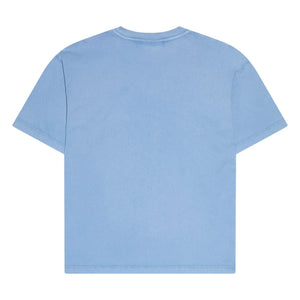 Smallable Kid - Camiseta de algodón orgánico Nils | Gris azulado