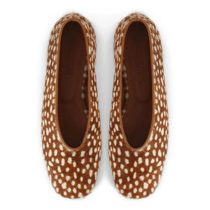 Socque Paris - Zapatillas Telma Bambi | Camel