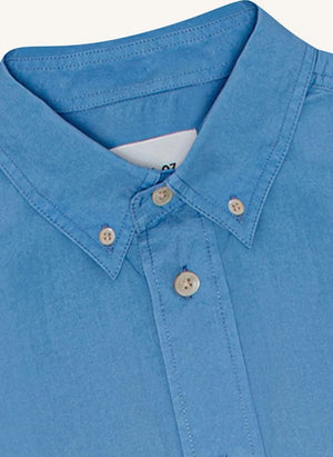 NN.07 - Camisa Colby 5329 | Azul