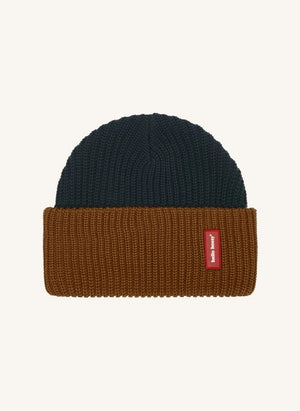 Hello Hossy - Gorra Flow Polo de algodón orgánico | Azul