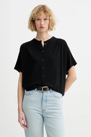 Camisa de mujer de viscosa Marc O'Polo