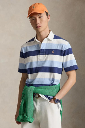 Polo Ralph Lauren Polo de algodón para hombre
