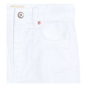 Bellerose - Jean de pierna recta Pimmy | Blanco