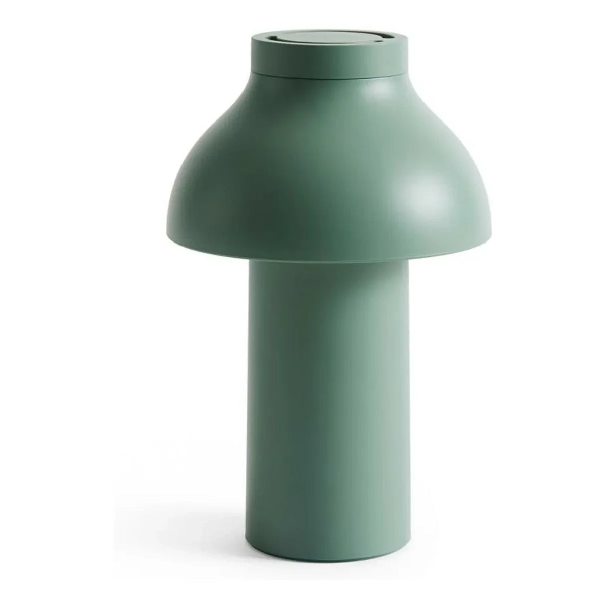 Hay - Lámpara de mesa inalámbrica PC No 2 | Verde