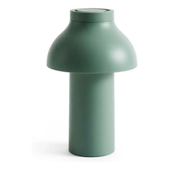 Hay - Lámpara de mesa inalámbrica PC No 2 | Verde