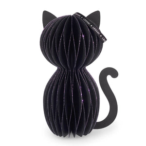Legami - Petek Cadılar Bayramı Dekoru - Miyav