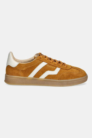 Zapatillas deportivas de ante Gant Cuzima