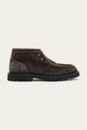 AllSaints SKIFF SUEDE BOOT Botines de serraje