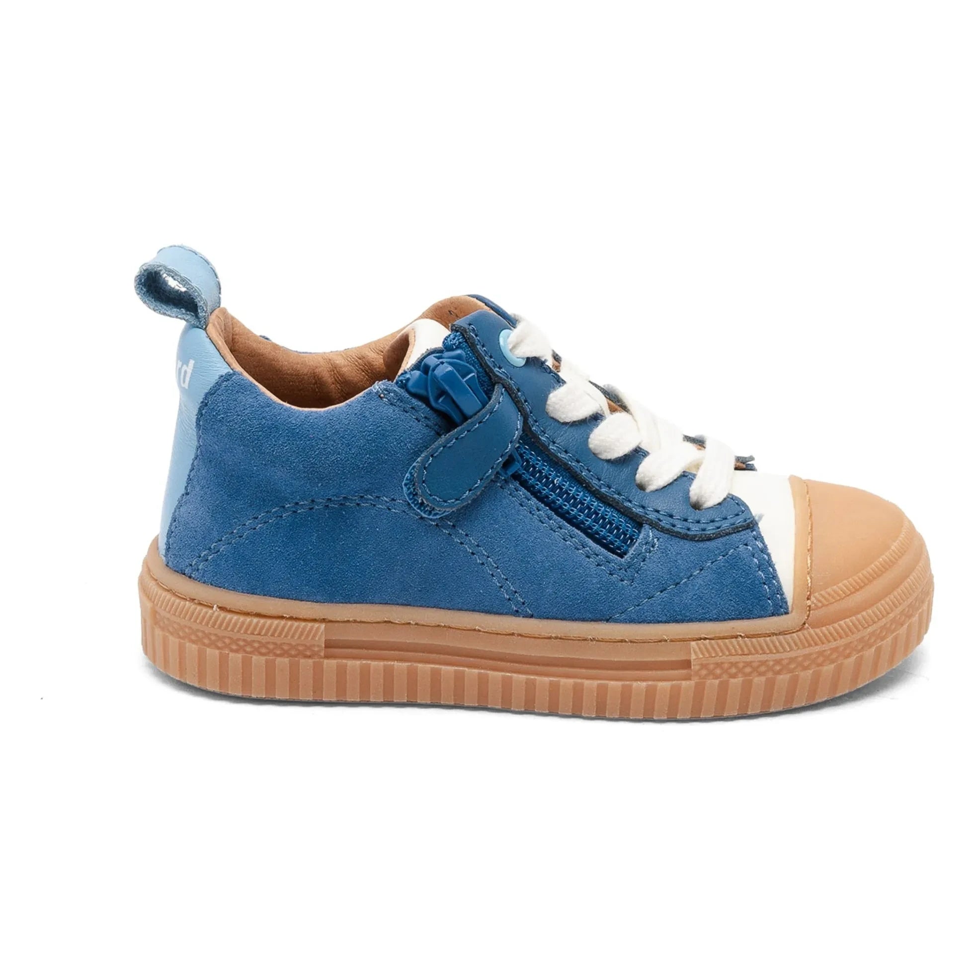 bisgaard - Zapatillas deportivas Sia | Azul