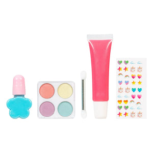 Souza - Set de maquillaje Unicornio